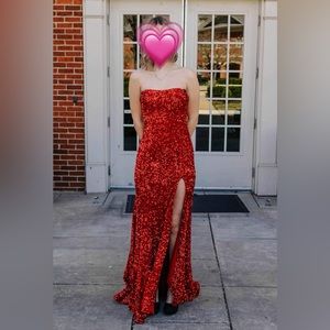 Homecoming/Prom Dress